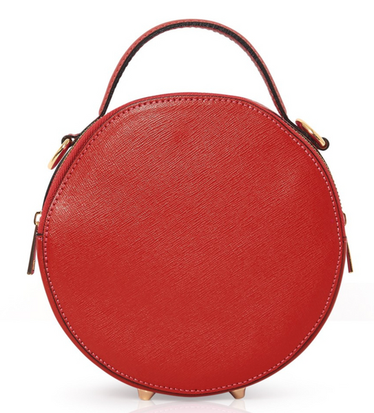 Dolce gabbana discount circle bag