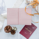 Giftset for Couples - Personalised Passports (4377691783302) (14847555436919)