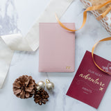 Giftset for Couples - Personalised Passports (4377691783302) (14847555436919)