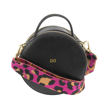 Detachable Strap for CrossBody Bag - Patterned (6584420630662)